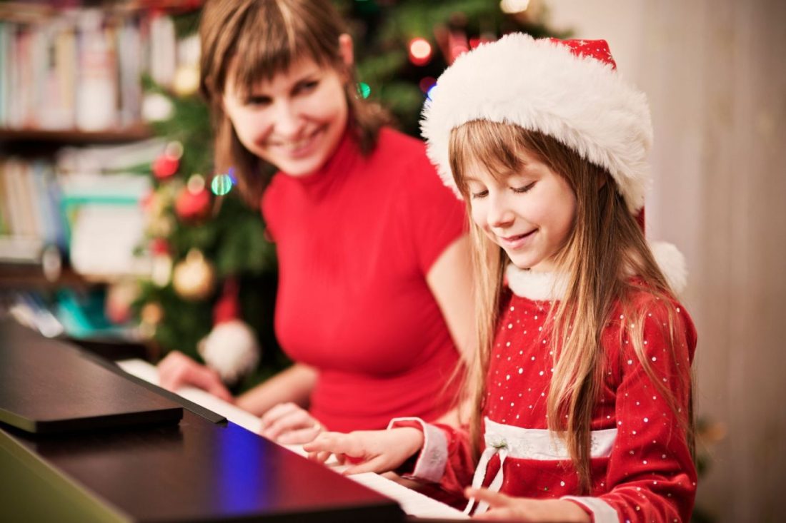 Villancicos de Navidad infantiles