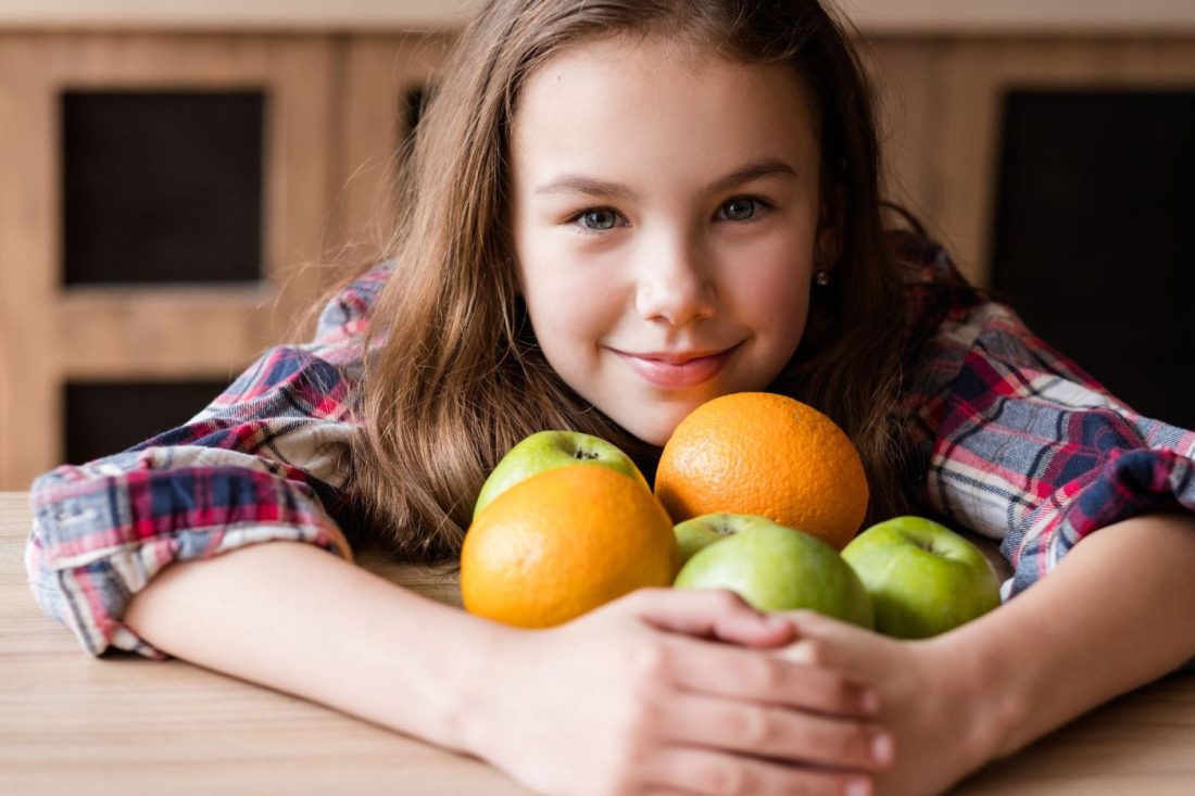 Vitamina C  Qué es y para qué sirve