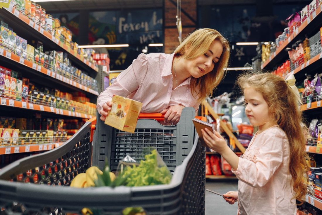 que son alimentos ultraprocesados ejemplos