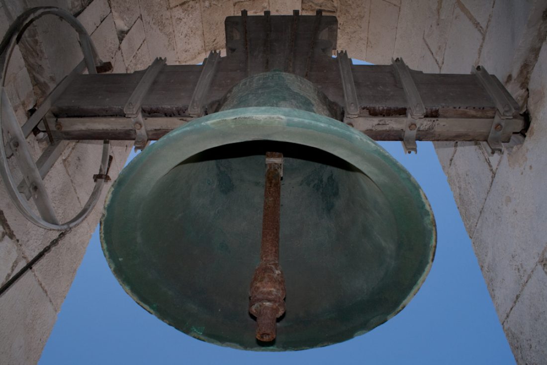 silencio