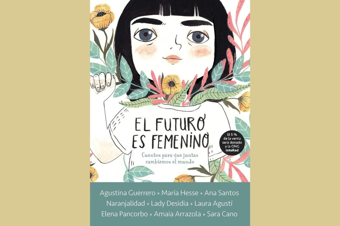 ‘El futuro es femenino’