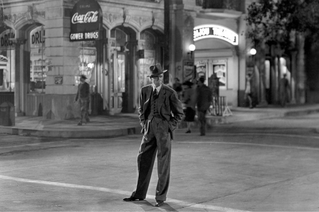 ‘Qué bello es vivir’ (Película de 1946)